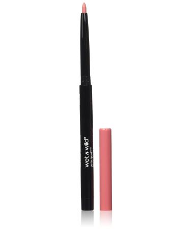 Wet N Wild Perfect Pout Gel Lip Liner #655A Think Flamingos - 0.008 Oz/0.25 g