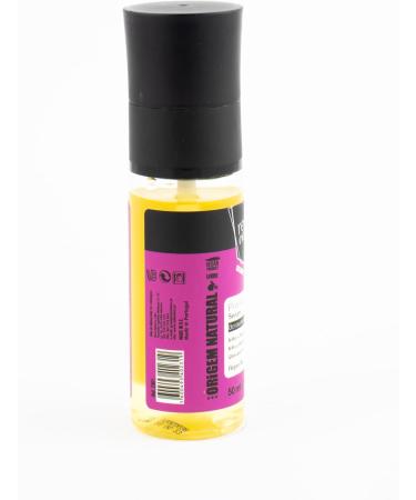 Real Natura Argan Serum AntiFrizz 50 ml - Buy Online on GoSupps.com