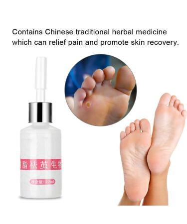 Corn Cream Foot Plaster - Callus Remover Pad for Corns and Calluses - Buy Online on GoSupps.com