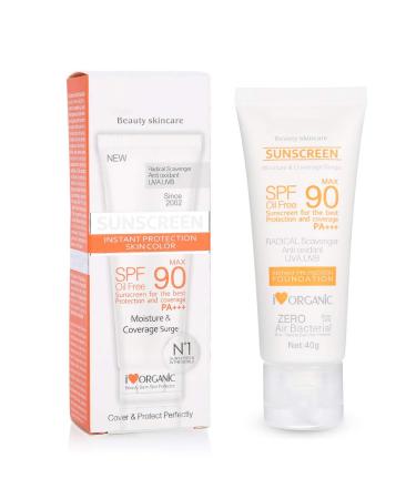 Sunscreen Lotion Sunscreen Cream Spf50 + Sunscreen Brightening Sun Cream For Sun Protection Sunscreen Lotion Skin Care