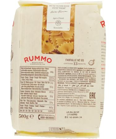 Butterfly noises 500g (5 boxes of 500g) - Buy Online on GoSupps.com