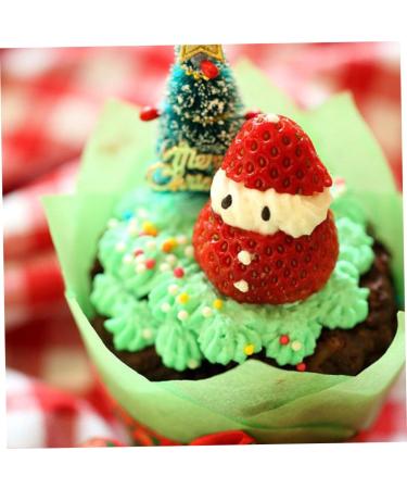 Cabilock Candy Chocolate 2pcs Biscuit Mold Silicone Molds Silicone Cake Baking DIY Mold Simple Mold Grill Plate Epoxy Resin - Buy Online on GoSupps.com