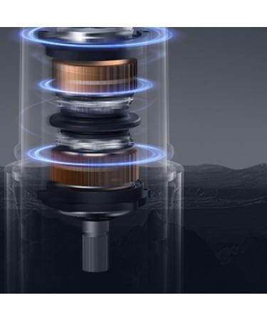 Buy Unisex Electric Nose Hair Trimmer - Ideal for Bathroom & Bedroom | Fast International Shipping - Buy Online on GoSupps.com