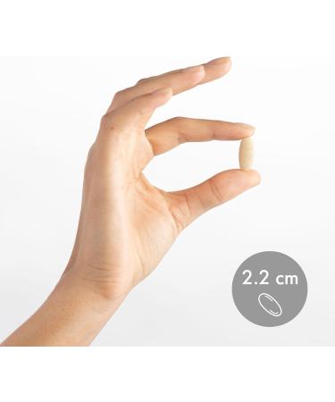 Dr. Mercola Organic Bone Broth Collagen - Supports Skin Hair & Nails - Organically Raised Grass-Fed Beef - USDA Organic - Non-GMO Gluten-Free & Soy-Free - 90 Tablets (30 Servings) - Buy Online on GoSupps.com