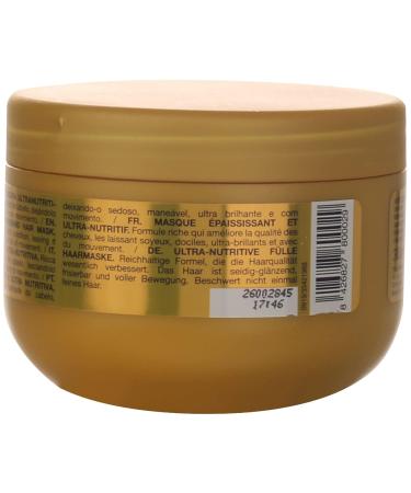 Buy Tahe Magic BX Gold Re-Densifying Hair Mask 300ml - Boost Hair Volume & Nourishment | International Shipping Available - Buy Online on GoSupps.com
