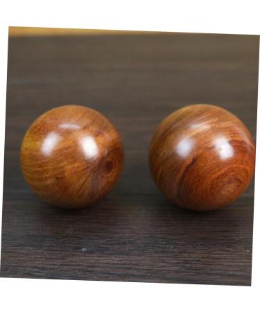 Beavorty 3 Pairs Finger Training Massage Balls - Hand Therapy & Stress Relief - Ideal for Health Exercises & Relaxation - Buy Online on GoSupps.com