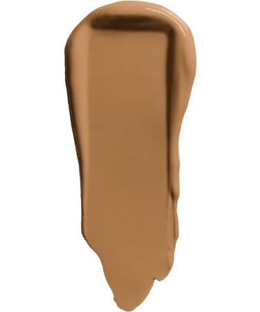 NYX Can't Stop Won't Stop Full Coverage Concealer - Golden 0.025 oz | NYX Professional Makeup - Buy Online on GoSupps.com