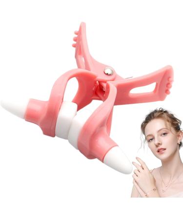  G n rique Large Nasal Corrector Wide Nose Straightener Clip Ergonomic Daily Use Tweezer Facial Improvement Solution - Buy Online on GoSupps.com