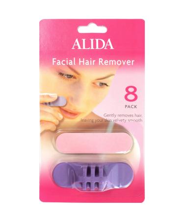 Alida Facial Hair Remover