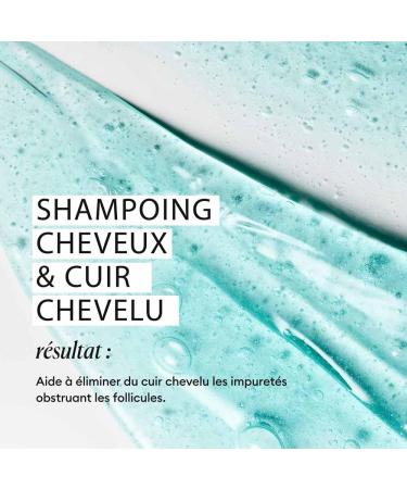 Nioxin System 3 Shampoo for Colored Thinning Hair Shampoo for colored thinning hair 300ml - Buy Online on GoSupps.com