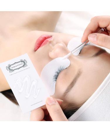 15ml Eyelash Extension Gel Remover with Free Acetone - Fast Dissolution Time | Removes Adhesive Easily - Glam Gel - Buy Online on GoSupps.com