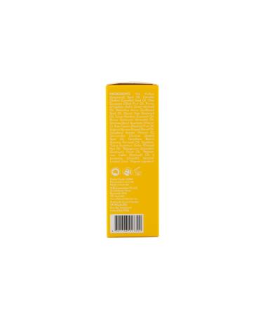 Om She Aromatherapy Vitamin C Facial Oil 1.69fl oz - Brightening and Smoothing. Australian Made. - Buy Online on GoSupps.com
