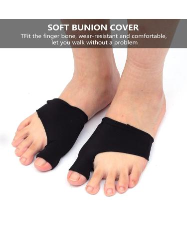 Buy Healifty Bunion Splint - 2 Pairs Orthopedic Brace & Socks for Joint Support | International Shipping - Buy Online on GoSupps.com