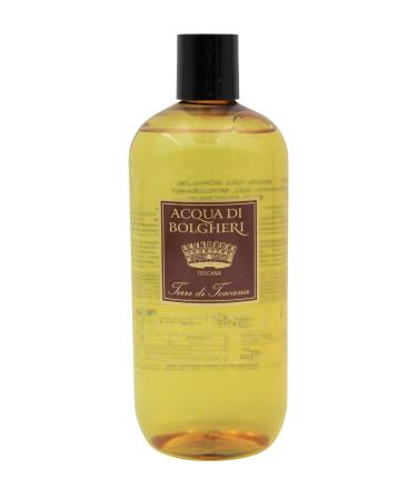 Dr.Taffi Dr. Taffi Acqua di Bolgheri Terre di Toscana Shower Gel 500 ml