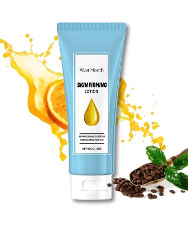 Firming Body Lotion Honey Body Cream for Face & Body Skin Tightening Cream Body Anti Aging Face Cream Skin Firming Face Cream Caffeine Face Cream Moisturiser Softens and Smooths Skin Body Cream