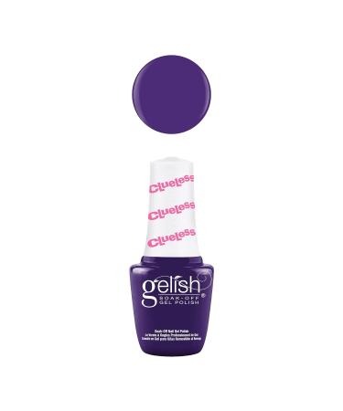Gelish Mini Clueless 90s Movie Themed Collection - 9 mL Bottles - 8 Color Pack for At-Home Manicure - Soak Off Gel Nail Polish Set - Buy Online on GoSupps.com