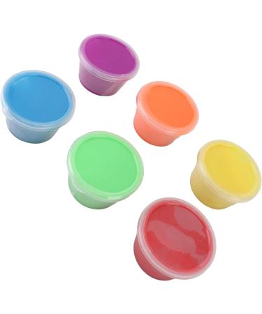 Finger Grip Strength Building Putty - Hand Recovery & Stress Relief for Rehabilitation & Fidgeting - Buy Online on GoSupps.com