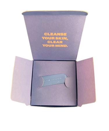 Soko Glam Living Cleansing Balm - 1 Count (Pack of 1) - Buy Online on GoSupps.com