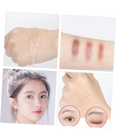 Didiseaon Skull Hand Bracelet 2 sets Girls Droopy Eyelid Contour Women Lifter for Double Hooded Stickers Eyelids Lid Waterproofs - Buy Online on GoSupps.com