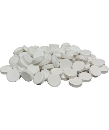 NAKURU | Multi Vitamins & Minerals | Boost Range | Made in France (90 Tablets of 500mg / Net Weight: 45g) - Buy Online on GoSupps.com