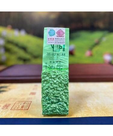 Taiwan unique tea TTES No.22(Qin Yu) Fragrance 150g*4