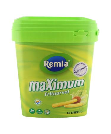 Remia Liquid frying fat maximum development bucket 10 liters