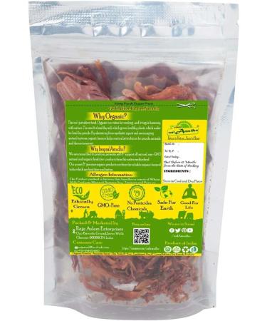 Kerala Mace/Javitri/Japatri Flower Whole Spices - 50g | Premium Jathipathri from nalAmudhu - Buy Online on GoSupps.com