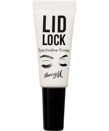 Barry M Lid Lock Eyeshadow Primer - Long-lasting and Crease-proof - Buy Online on GoSupps.com
