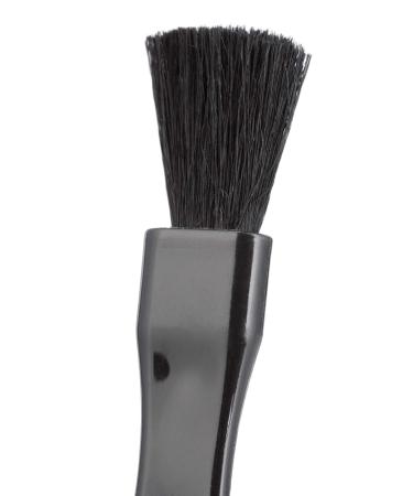 10-Piece Small Face Powder Brush Set for Blush Contouring Bronzing & Eye Shadow | Best for Flawless Makeup Application - International Shipping Available - Buy Online on GoSupps.com