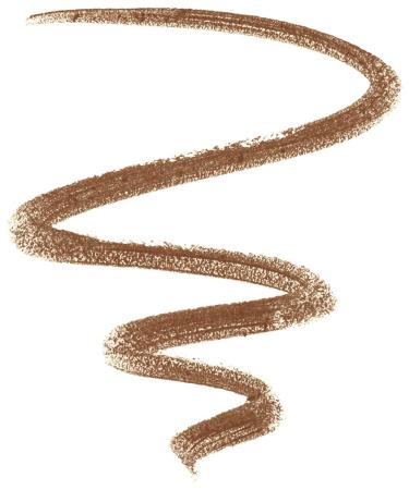 Pretty Vulgar Defined Brilliance Eyebrow Pencil - Dual-Sided Definer for Natural, Long-Wearing Brows - Vegan, Gluten-Free, and Cruelty-Free - Classy Broad (Taupe) - 0.35g/0.012 oz - Buy Online on GoSupps.com