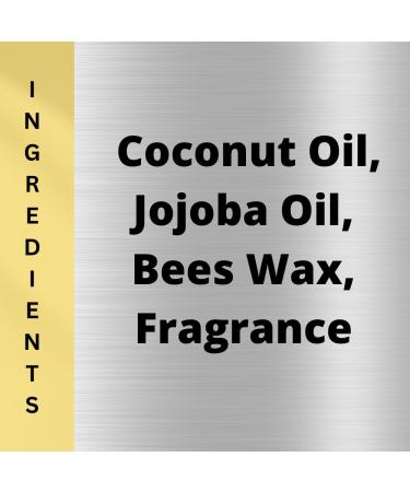 Black Canyon Peanut Butter Cookie Crunch Scented Body Balm with Jojoba Oil 16 Oz - Buy Online on GoSupps.com