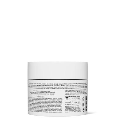 Pestle & Mortar Nimbu Body Butter - Hydrating Citrus Cream Moisturizer with Shea Butter | Nourishing & Ceramide-Enriched | 200g for Normal to Dry Skin - Buy Online on GoSupps.com
