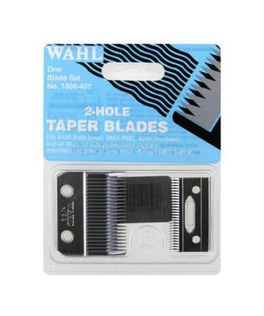 Wahl Super Taper Spare Blade Set Model No: 1006