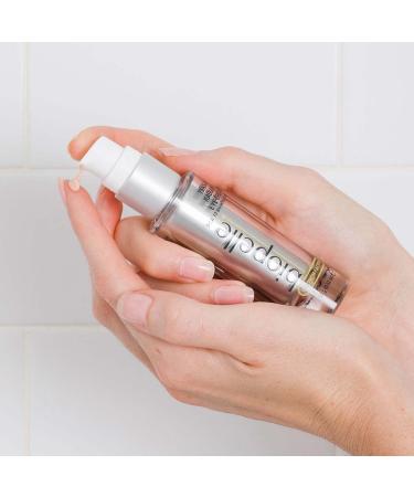 Biopelle Tensage Growth Factor Radiance Eye Cream | SCA 10 Biorepair Index | Illuminating Eye Care - 0.52 Oz - Buy Online on GoSupps.com