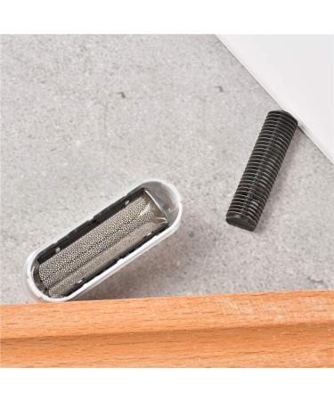 Replacement Shaver Foil & Cutter for Braun Cruzer 5S P40 P50 P60 P70 P80 P90 M30 M60 M90 - International Shipping - Buy Online on GoSupps.com