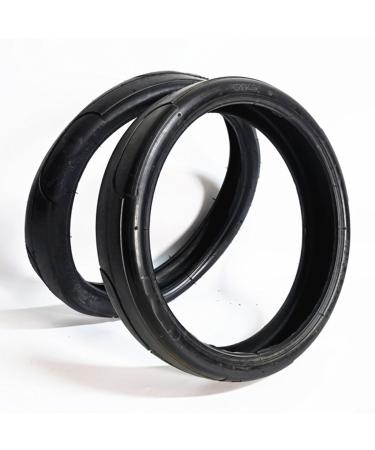 EpheyFIF 60x230 Tire & Tube Set for Stroller for Scooter Tricycle made of rubber (inner tube + outer tire) - Buy Online on GoSupps.com