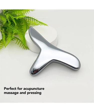 Ververt Touch Deep Tissue Massage Tool | Trigger Point & Terahertz Pain Relief | Acupressure Device for Reflex Zone Therapy - Buy Online on GoSupps.com
