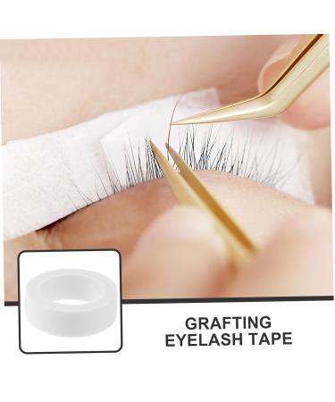 6 Rolls Grafting Eyelash Tape for Lash Extensions - Premium Non-Woven Salon Makeup Tool - White Eyelash Tapes - Buy Online on GoSupps.com