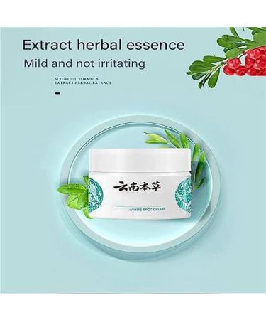 EXQST Dr Hancy Freckle Whitening Cream Moisturizing Repair Cream 20g - Buy Online on GoSupps.com