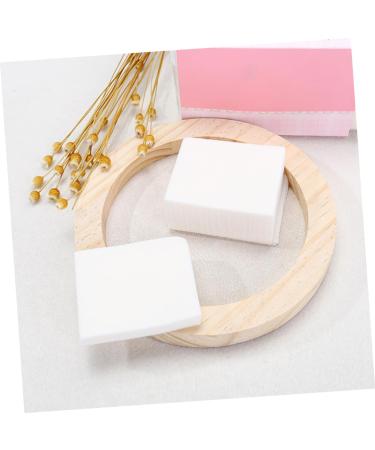 FRCOLOR 800 Pcs Makeup Cotton Pads - Premium Clean Face Remover Soft Facial Cotton Rounds in Square Box - Perfect for Makeup Removal and Skincare - Buy Online on GoSupps.com