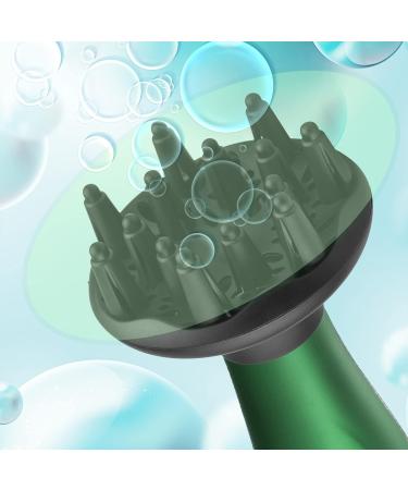 SIMBAE 77 Inch Universal Hair Dryer Diffuser for Wavy and Curly Hair Dryer Attachment for 1.77" Hair Dryer Dry Hair Very Evenly Black - Buy Online on GoSupps.com