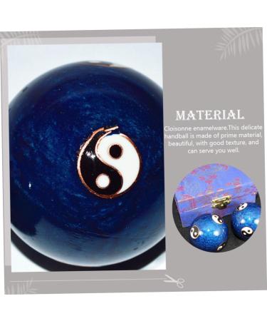 Homsfou Health Massage Handball Set - Fitness & Hand Exercise Rolling Balls for Wellness - Quality Hand Massage Balls from China - Buy Online on GoSupps.com