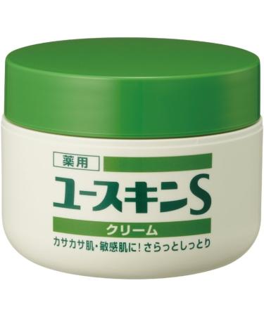 Yuskin S-series - Body Cream For Sensitive Skin 70g - Buy Online on GoSupps.com