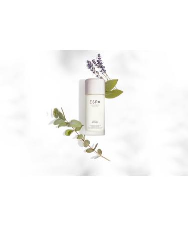 ESPA Restful Bath Milk 200ml | Relaxing & Nourishing Bath Soak for Ultimate Relaxation | International Shipping Available - Buy Online on GoSupps.com