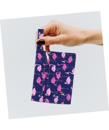 Beaupretty Reusable Menstrual Tie Pads for Women - Eco-Friendly Adjustable and Washable Period Protection | 72kt Set - Buy Online on GoSupps.com