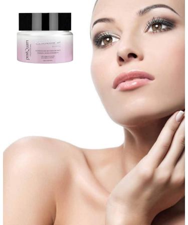 POSTQUAM Professional Ceramide Cream with Collagen 50ml - Moisturizing Day Cream for All Skin Types | Renew Your Skin's Natural Barrier - Shop Internationally - Buy Online on GoSupps.com