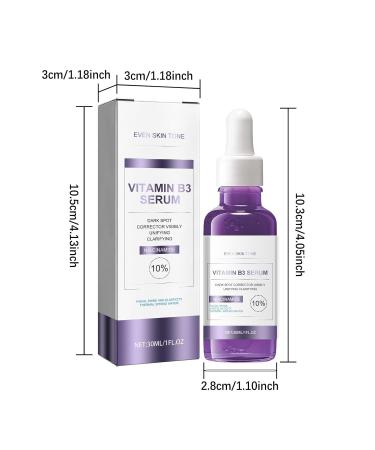 Facial Serum Dark Correcting With 30ml - Buy Online on GoSupps.com