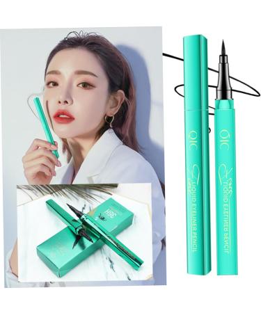 Angoily 1pc Eyeliner Pencil Eyeliner Liquid Pen Women Eyeliner Eyeline Pencil Liquid Eyeliner Girl Makeup 1 count (Pack of 1) As Shown - Buy Online on GoSupps.com