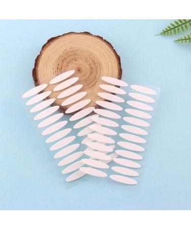 Mipcase 60 Sheets Stickers Clear Duct Tape Women Eyelid Tape Double Eyelid Sticker Man Invisible Eye Patch Size 1 - Buy Online on GoSupps.com