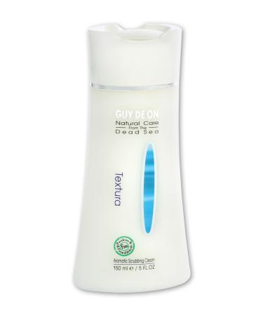 Textura Scrubbing Cream 5 Fluid Ounce